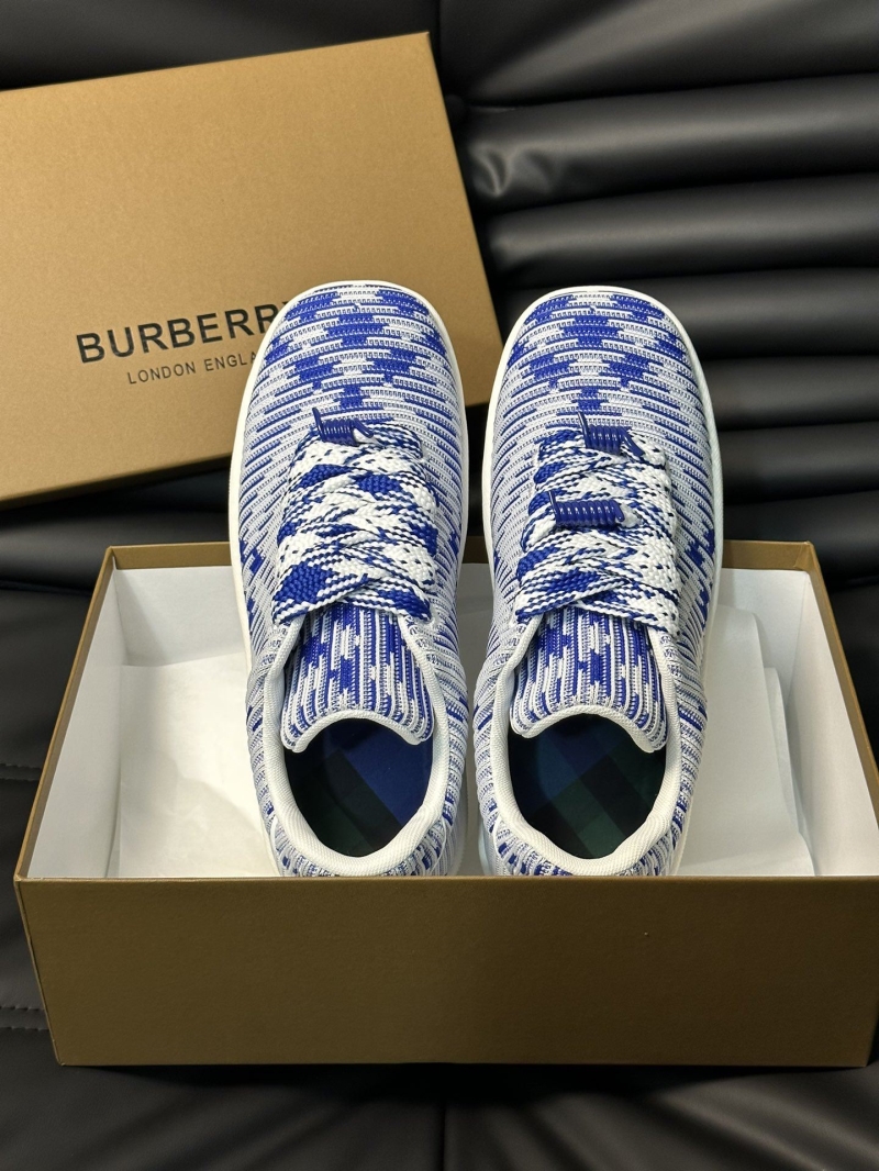 Burberry Sneakers